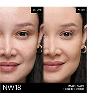 MAC Studio Fix Powder Plus Foundation