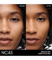MAC Studio Fix Powder Plus Foundation