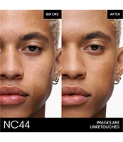 MAC Studio Fix Powder Plus Foundation