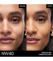MAC Studio Fix Powder Plus Foundation