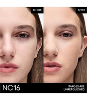 MAC Studio Fix Powder Plus Foundation