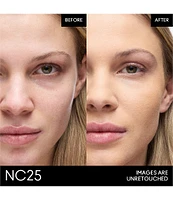 MAC Studio Fix Powder Plus Foundation