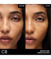 MAC Studio Fix Powder Plus Foundation