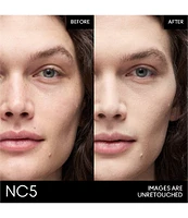 MAC Studio Fix Powder Plus Foundation