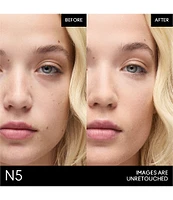 MAC Studio Fix Powder Plus Foundation