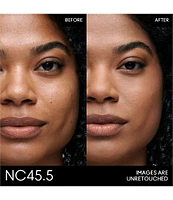 MAC Studio Fix Powder Plus Foundation