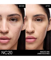 MAC Studio Fix Powder Plus Foundation