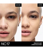 MAC Studio Fix Powder Plus Foundation