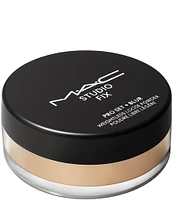 MAC Studio Fix Pro Set + Blur Weightless Loose Powder