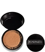 MAC Studio Fix Pro Set + Blur Weightless Loose Powder