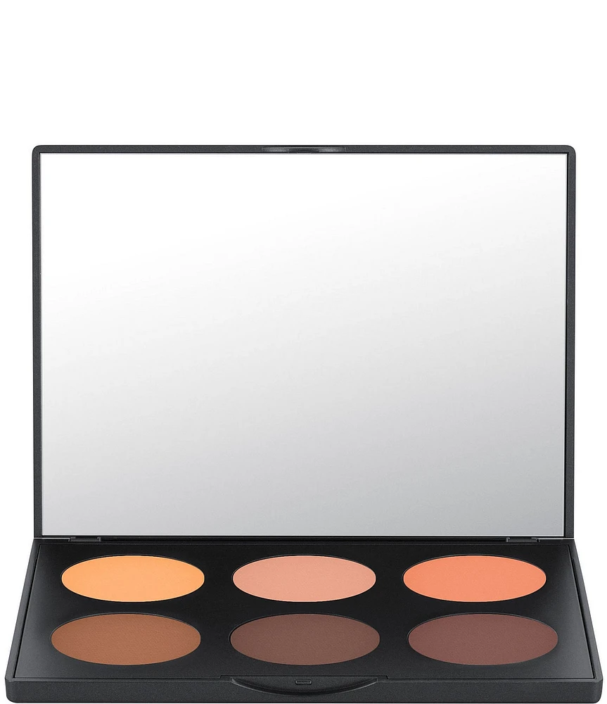 MAC Studio Fix Sculpt and Shape Contour Palette
