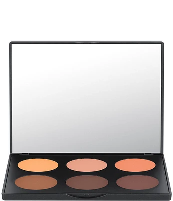 MAC Studio Fix Sculpt and Shape Contour Palette