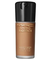 MAC Studio Radiance Serum-Powered Foundation