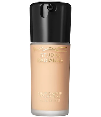 MAC Studio Radiance Serum-Powered Foundation