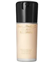 MAC Studio Radiance Serum-Powered Foundation