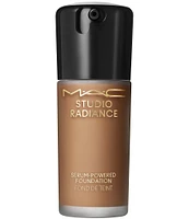 MAC Studio Radiance Serum-Powered Foundation