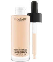 MAC Studio Waterweight SPF 30 Foundation