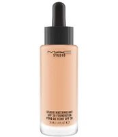 MAC Studio Waterweight SPF 30 Foundation