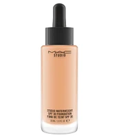 MAC Studio Waterweight SPF 30 Foundation