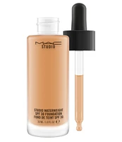 MAC Studio Waterweight SPF 30 Foundation