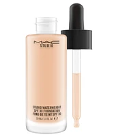 MAC Studio Waterweight SPF 30 Foundation