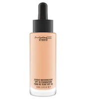 MAC Studio Waterweight SPF 30 Foundation