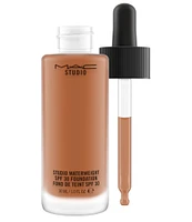 MAC Studio Waterweight SPF 30 Foundation