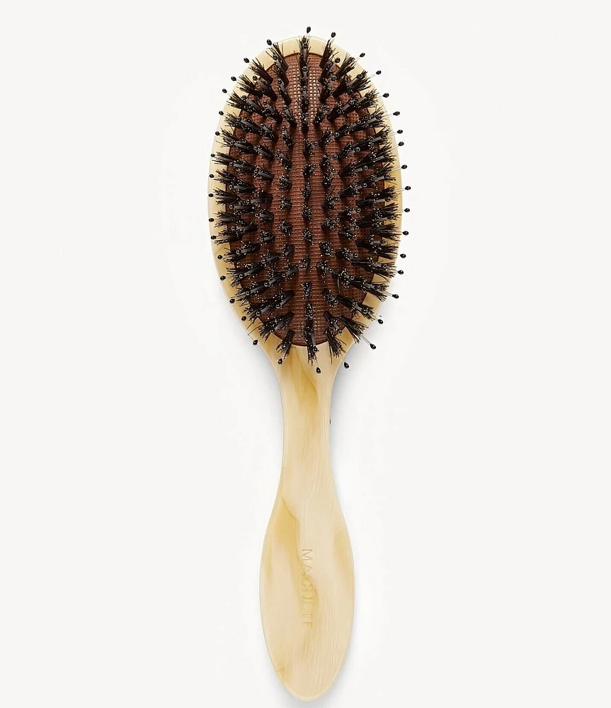 MACHETE Alabaster Everyday Hair Brush