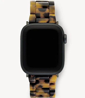 MACHETE Apple Tortoise Watch Band for Apple Watch