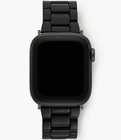 MACHETE Black Apple Watch Band for Apple Watch