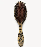 MACHETE Blonde Tortoise Everyday Hair Brush