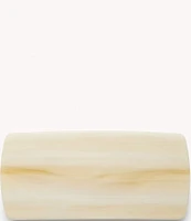 MACHETE Jumbo Box Alabaster Hair Clip