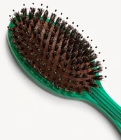 MACHETE Malachite Everyday Hair Brush