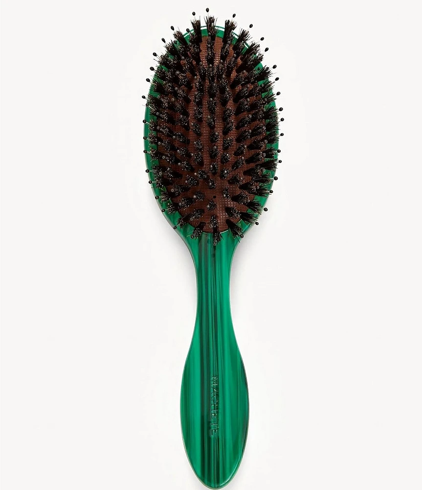 MACHETE Malachite Everyday Hair Brush