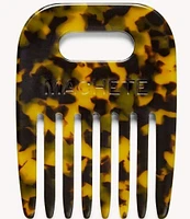 MACHETE No. 4 Hair Comb