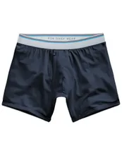 Mack Weldon 18-Hour Jersey Boxer Briefs