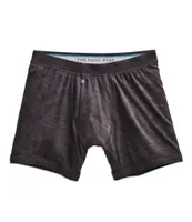 Mack Weldon 18 Hour Printed Jersey Boxer Briefs