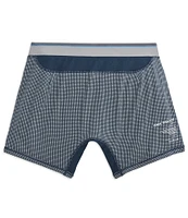 Mack Weldon 18 Hour Printed Jersey Boxer Briefs