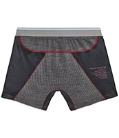 Mack Weldon AIRKNITx 5#double; Inseam Boxer Briefs