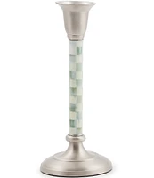 MacKenzie-Childs Check Candlestick