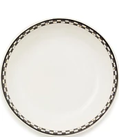 MacKenzie-Childs Courtly Check® Everyday Pasta Bowls, Set of 4