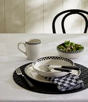 MacKenzie-Childs Courtly Check® Everyday Serving Bowls, Set of 4