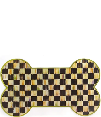 MacKenzie-Childs Courtly Check® Pup Placemat