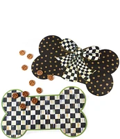 MacKenzie-Childs Courtly Check® Pup Placemat