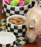 MacKenzie-Childs Courtly Check® Pup Placemat