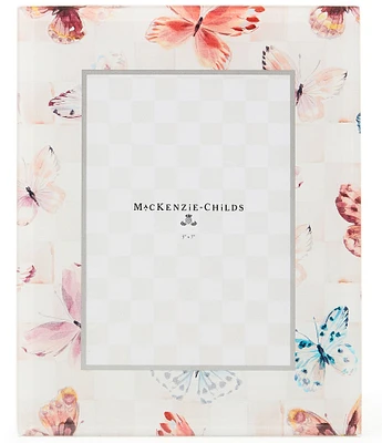 MacKenzie-Childs Eternity Frame, 5x7 in.