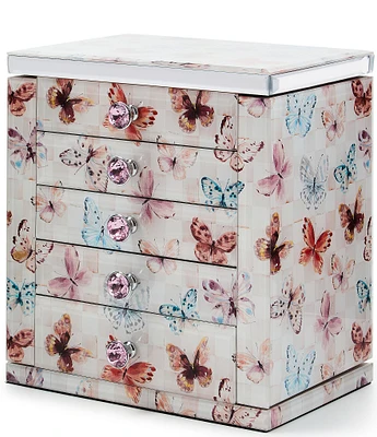 MacKenzie-Childs Eternity Jewelry Storage