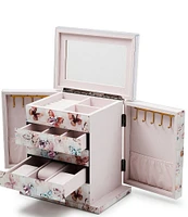 MacKenzie-Childs Eternity Jewelry Storage