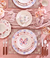MacKenzie-Childs Everyday 5-Piece Stainless Steel Place Setting Set