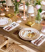 MacKenzie-Childs Everyday 5-Piece Stainless Steel Place Setting Set